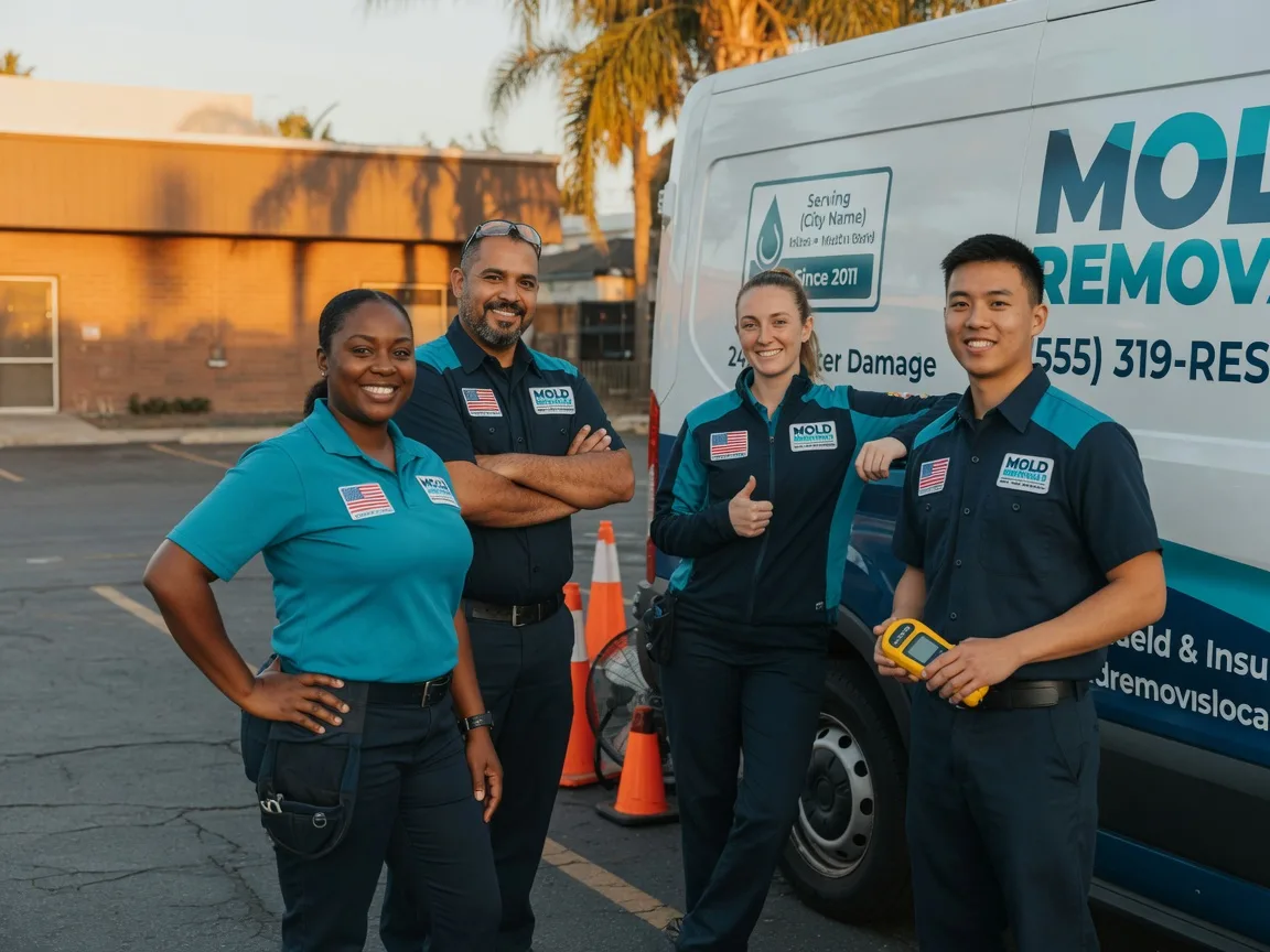 Water Damage Restoration company in Lake Hamilton, FL